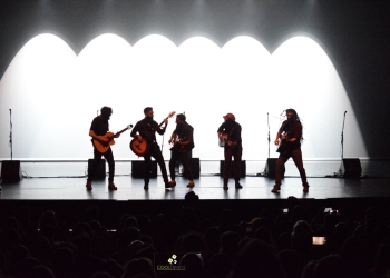 Milongas Extremas - 5 Estaciones - Auditorio Nacional Sodre - 04-08-22 Fotos Claudia Rivero