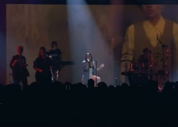 Nicki Nicole Montreaux Jazz Festival 2022 Live