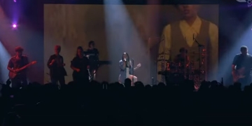 Nicki Nicole Montreaux Jazz Festival 2022 Live