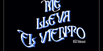 Nico Yamandú - Me Lleva el Viento
