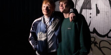PAULO LONDRA Y ED SHEERAN