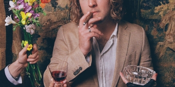 Zenón Pereyra adelanta su nuevo single “Cocktail” y se prepara para su primer Niceto Club a puro rock & roll