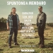 Spuntone & Mendaro en gira por Uruguay