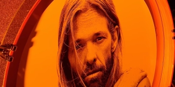 Taylor Hawkins