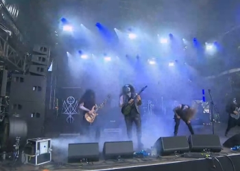 Wacken Metal Battle 2022