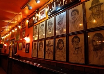 blues Kingston Mines