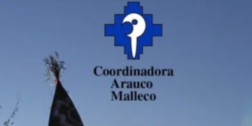 Llaitul y la colusión de los políticos chilenos
