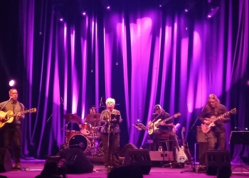 Canoura - Agosto 2022 - Avant premiere - Sala Zitarrosa - Foto Mauricio Rodríguez