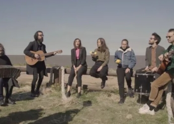 GONZALO DENIZ — Hay cosas que el tiempo no va a curar