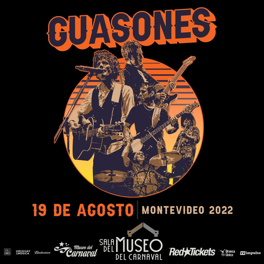 guasones guasones