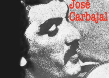 jose carbajal