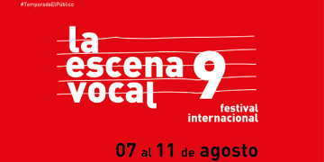 Noveno Festival Internacional LA ESCENA VOCAL 2022