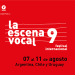 Noveno Festival Internacional LA ESCENA VOCAL 2022