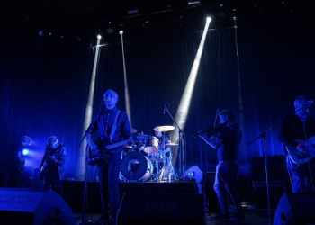 la foca - agosto 2022 foto RAMONA - LUCIA AGUIRRE