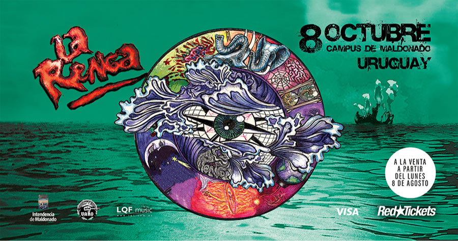 LA RENGA CAMPUS DE MALDONADO