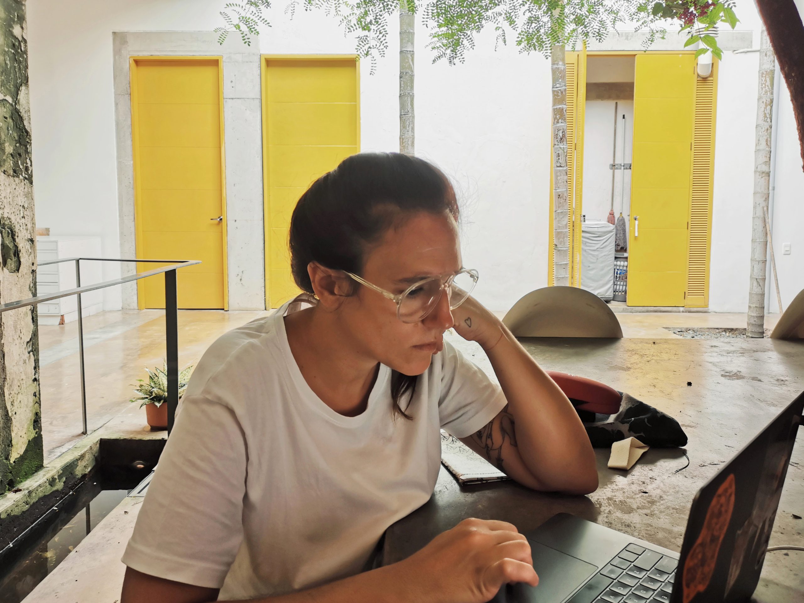 Luciana Damiani Luciana Damiani