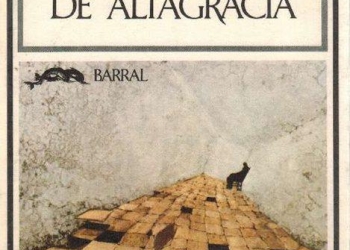 memorias de altagracia