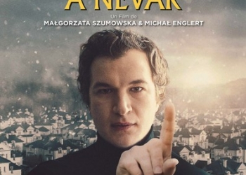 Estreno de NUNCA VOLVERÁ A NEVAR de Małgorzata Szumowska y Michał Englert - 25 DE AGOSTO - Cultural AlfaBeta y 26 DE AGOSTO - Cinemateca