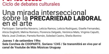 Debate Precariedad Laboral