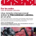 Debate Precariedad Laboral