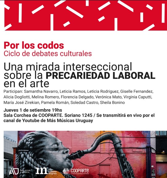 Debate Precariedad Laboral