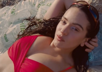 ROSALÍA - DESPECHÁ (Official Video)