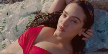 ROSALÍA - DESPECHÁ (Official Video)
