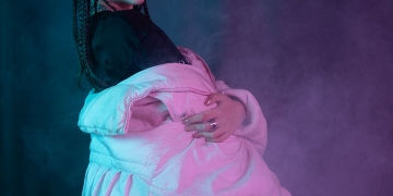 s0fy, cantante de trap-fusión de Buenos Aires, presenta Tiro face