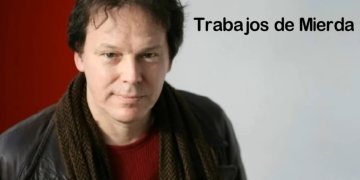 Trabajos de Mierda. Una teoría - David Graeber