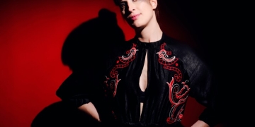 Vera presenta El Silencio es Música
