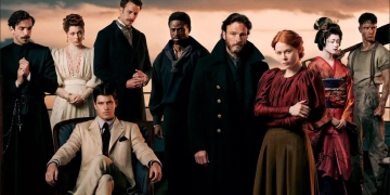 1899 netflix