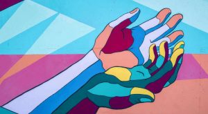 Imagen manos extraída de www.economiasolidaria.org