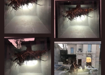 Recorriendo Exposiciones ÁLVARO ZINNO por Daniel Benoit Cassou