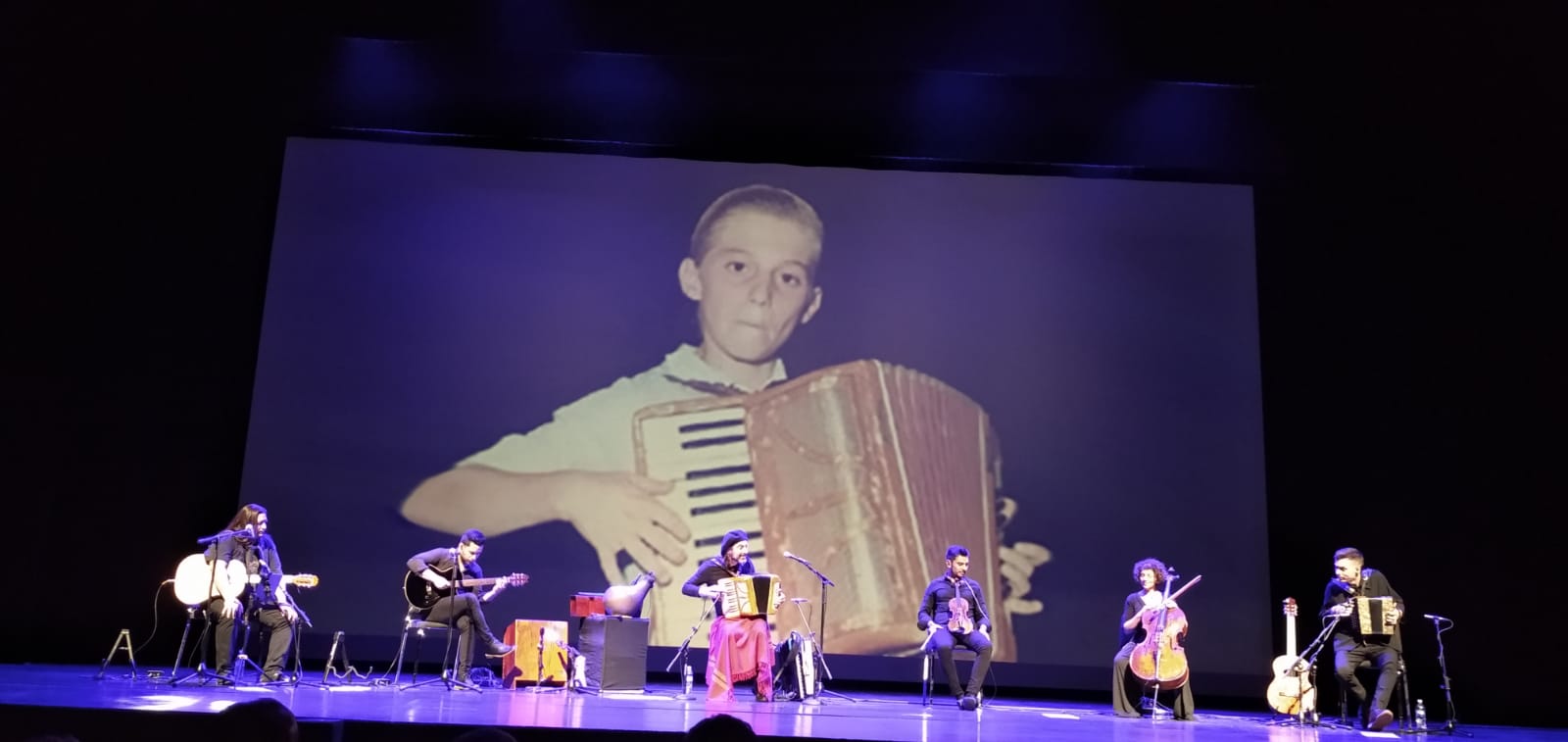 Chango Spasiuk - Sodre - Setiembre 2022 - foto Adriana Filgueiras