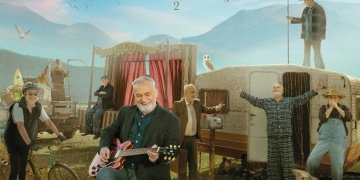 Nuevo álbum “Lebón & Co. - Volumen 2”