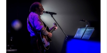 50/25 - Celebrando a Dino - 11 de setiembre, 20.30h. Teatro Solís