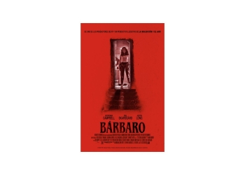 “Bárbaro” – llega a los cines de América Latina
