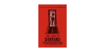 “Bárbaro” – llega a los cines de América Latina
