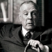 Jorge Luis Borges Fuente: cultura.gob.ar