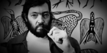 Julio Cortázar habla de Demian