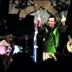 LA TABARÉ RIVEROCK BAND