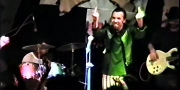 LA TABARÉ RIVEROCK BAND