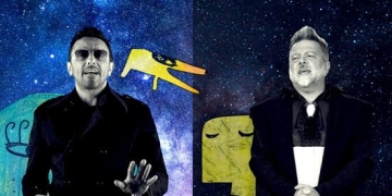 LOS PERICOS presentan LA EDAD DEL CIELO junto a EMILIANO BRANCCIARI