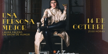 Una Persona Mejor