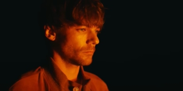 Louis Tomlinson
