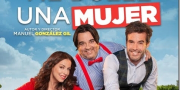 ME DUELE UNA MUJER