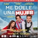 ME DUELE UNA MUJER