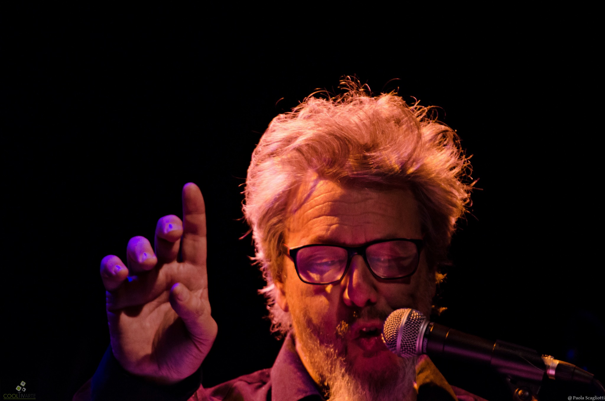 Mundial Poético 2022 GEOPOETIK – Sala Lazaroff – Setiembre -Fotogalería Paola Scagliotti - cooltivarte