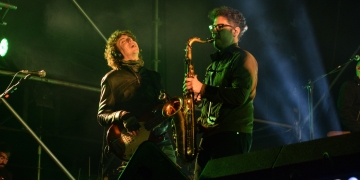 NTVG Gira Luz 2022 - Fray Bentos -Salto -Tacuarembó - Setiembre 2022 - Fotos Claudia Rivero