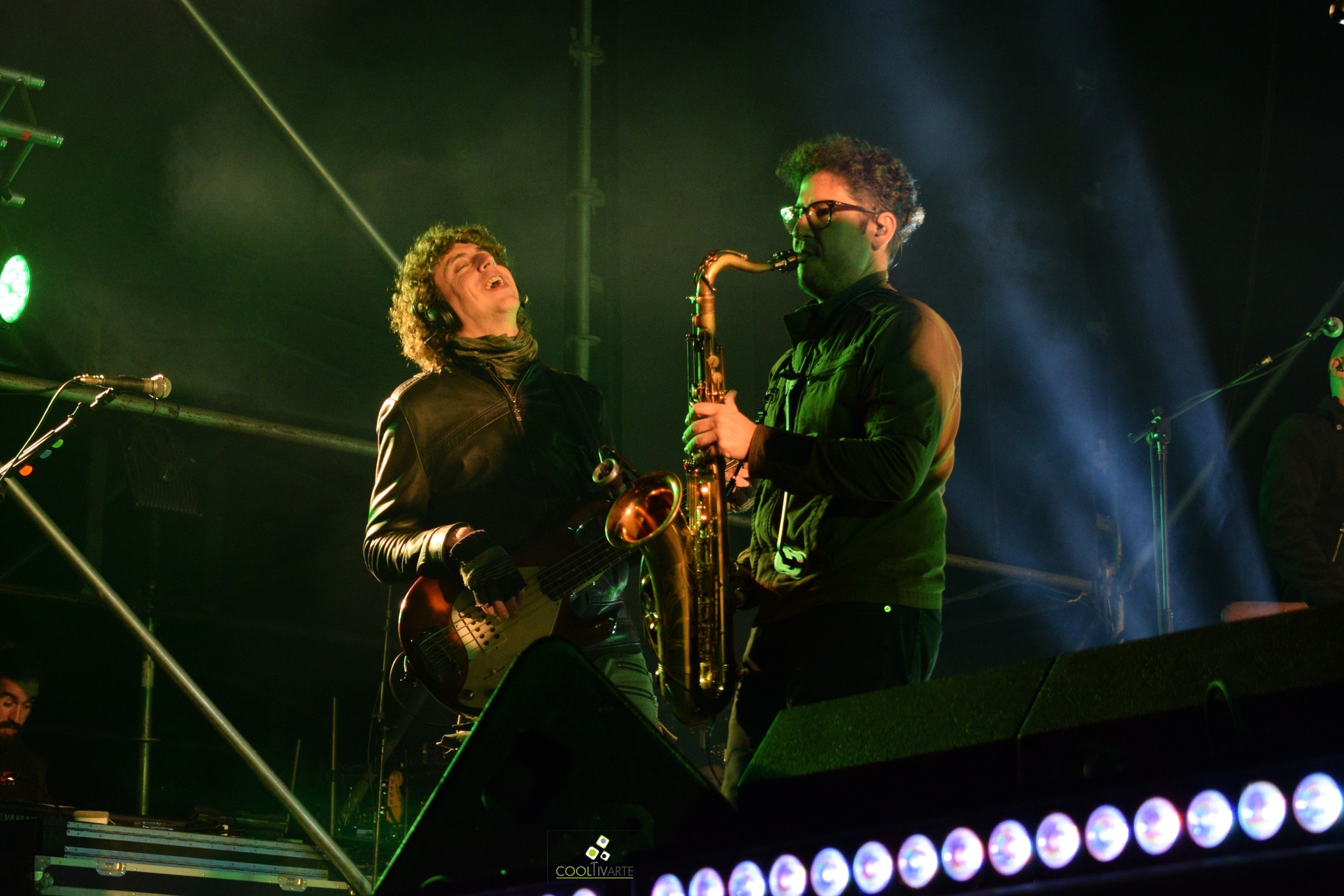 NTVG Gira Luz 2022 - Fray Bentos -Salto -Tacuarembó - Setiembre 2022 - Fotos Claudia Rivero